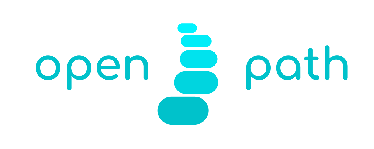 Open Path Lending Logo